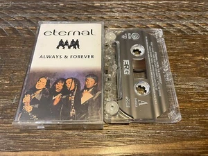 Eternal "Always & Forever" Used Cassette - Picture 1 of 2