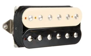 Suhr Thornbucker + PAF Bridge Humbucker - 53mm, zebra - Picture 1 of 1