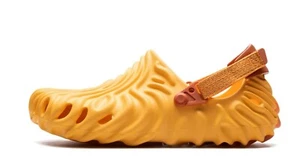 Zueco Crocs Pollex de Salehe Bembury x Cobbler, DS NUEVO con caja - Imagen 1 de 6