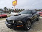 2008 Ford Mustang GT Premium 2dr Fastback for sale 