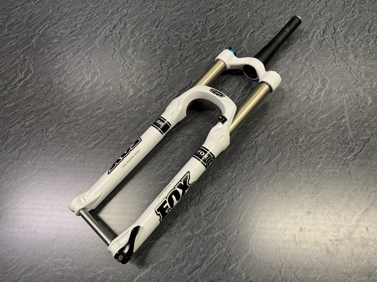 Fox 26 in 150 mm Suspension Travel Forks for sale | eBay