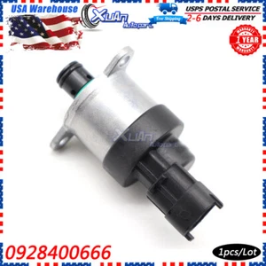 0928400666 for Dodge Cummins Diesel 5.9L 2003-2007 NEW FCA Fuel Control Accuator - Foto 1 di 10