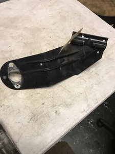 OEM GOOD USED SEARS 3/20 ES SNOWBLOWER RH FRAME 335407 MA - Picture 1 of 5