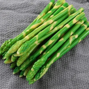 Simulated Asparagus Simulated Vegetables Party Supermarket Window Decorations✨ - Picture 1 of 12