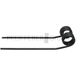 Zęby siana żyroskopowego pas do KUHN Giroheuer i wiele więcej. Nr V 58505210, 58505214 - Zdjęcie 1 z 2