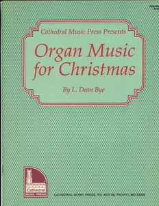 Orgelmusik zu Weihnachten SC 24pp - Bild 1 von 3