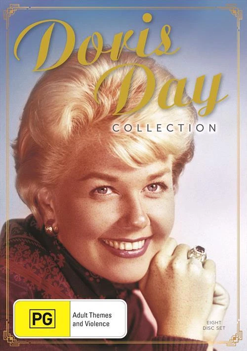 Doris Day | Collection (DVD, 2021)