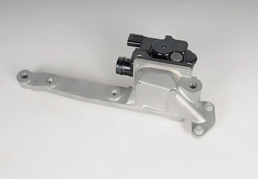 ACDelco Secondary Air Injection Check Valve For Buick Chevrolet GMC Pontiac - Image 1 of 1