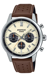 CASIO EDIFICE EFR-575L-7AEF Herren Uhr Chrono Chronograph neu - Bild 1 von 1