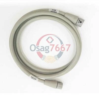 1PC USED Agilent 11713A/B/C 8120-2703 Control Cable - Image 1 of 4