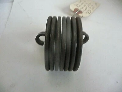 1919-1932 Modelo T Essex Whippet Durant Durant Estrella Arrancador Resorte Mecha Cable SS1L Foto 1 de 2