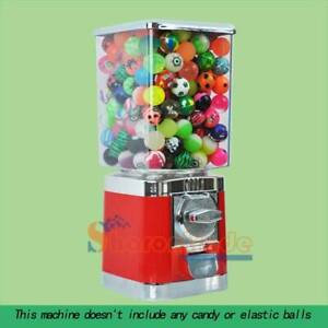 New automatically Egg machine/draw/toy vending machines Candy vending machine