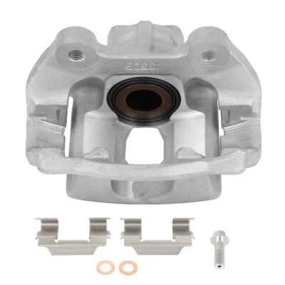 Rear Right Disc Brake Caliper For 08-2017 Buick Enclave 2013-2019 Cadillac XTS Foto 1 de 4