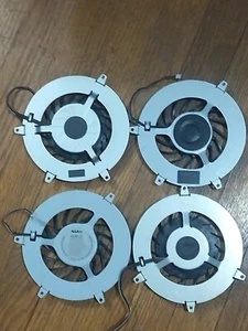Sony Playstation PS3 FAT Fans (A/B/E/G/H/K/L/P Models) OEM - Picture 1 of 16