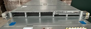 Cisco UCSC-C220-M4S V00 Rack Server Barebone Chassis w/ 1x PSU, Motherboard - Picture 1 of 6