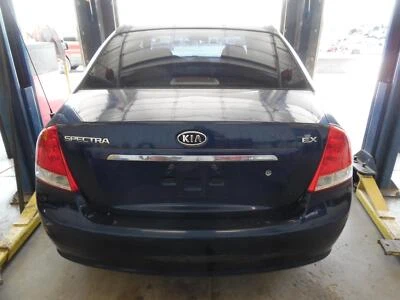 Conjunto de filtro de aire usado se adapta a: Kia Spectra 2007 2,0 L emisiones Canadá grado A Foto 1 de 4