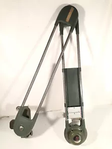 Vintage Keuffel Esser K & E Paragon Drafting Arm Tool Mechanical Engineering USA - Picture 1 of 12