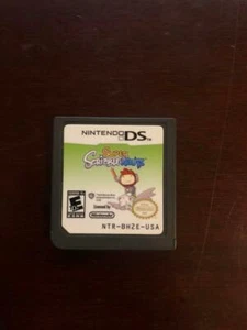 Super Scribblenauts (Nintendo DS, 2010) - CART ONLY - Picture 1 of 1
