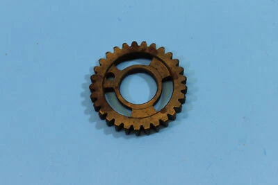 Nuevo de Lote Antiguo Yamaha RT1 RT1MX Tercera Rueda Engranaje 30T PARTE# 214-17231-10 Foto 1 de 4