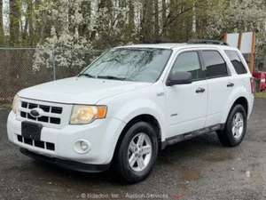 2009 Ford Escape - Picture 1 of 12