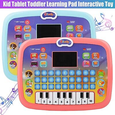Educational Learning Toys For Kids Toddlers Age 2 3 4 5 6 7 Years Old Boys Girls • 17.48$