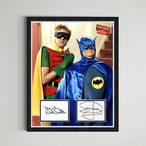 David Jason & Nicholas Lyndhurst - Only Fools & Horses Authentic Framed Display - Picture 1 of 2