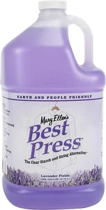 Mary Ellen'S 128-Ounce Best Press Gallon Refill, Lavender - Picture 1 of 5