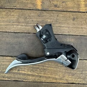Shimano Ultegra ST-6603 Left Shifter TRIPLE 3 Speed Brifter 10x3 ST-6600 PARTS - Picture 1 of 11