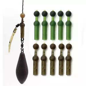 Helicopter Sleeves & Beads Terminal Angelgerät Karpfen grob UK - Bild 1 von 6