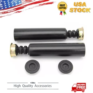 2Pcs Rear Support Assembly for Toyota Yaris Echo Scion xB Scion xD 48750-52010 - Picture 1 of 8