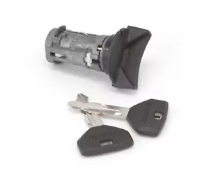 Omix 17250.05 Ignition Lock And Cylinder Fits 91-95 Cherokee (XJ) Wrangler (YJ) - Picture 1 of 1