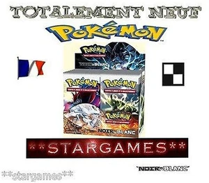 POKEMON NOIR & BLANC (◕‿◕✿) RARE REVERSE SECRETE RARE HOLO UNCO COM FR VO CHOIX - Picture 1 of 28