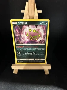 Kryppuk 47/73 tarjeta de Pokémon JCC de leyendas brillantes - Imagen 1 de 2