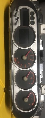 2009  Scion Xb Speedometer Cluster Tested Pick Your Actual Miles - Image 1 of 2