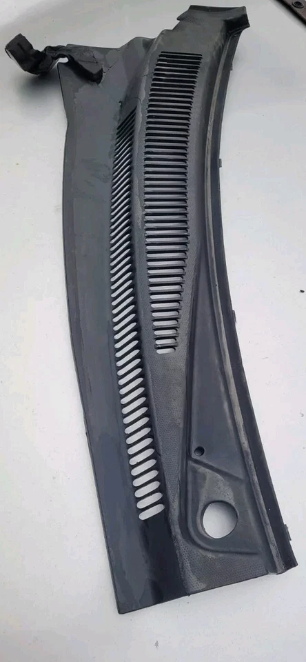 Оригинальная крышка решетки радиатора для Jeep Grand Cherokee 2005 2010 годов выпуска правая сторона Mopar 55156852 - Изображение 1 из 4