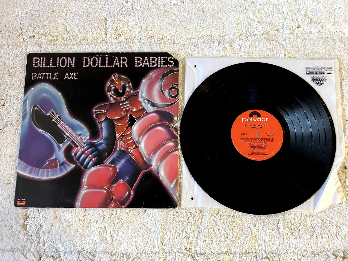 Billion Dollar Babies – Battle Axe 見本盤 NC02ODIxLmpwZWc.jpeg