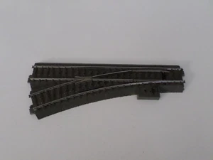 Marklin 24611 HO C Track Turnout (Left) - Picture 1 of 3