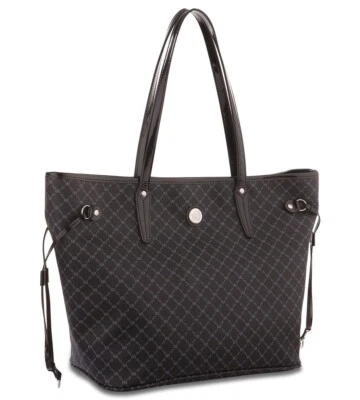 Bolso de Mano RIONI Signature Luxury (Mediano) STB-20222M-P Foto 1 de 4