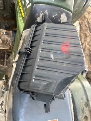 09-12 HYUNDAI GENESIS CUPÉ OEM 2.0 TURBO ADMISIÓN DE AIRE FILTRO CONJUNTO CAJA Foto 1 de 4