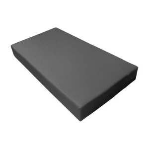 *COVER ONLY* - Outdoor Daybed Fitted Sheet Slipcover 6" Knife Edge Twin-XL AD003 - Picture 1 of 6