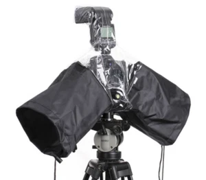 (50pk) MOVO PHOTO CRC02 Camera Protector Rain Cover Flash Enclosure Hand Sleeves - Picture 1 of 3