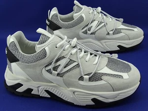 Zapatillas bajas ICEBERG KAKKOI ocio UNISEX running G 45 gris - Imagen 1 de 11