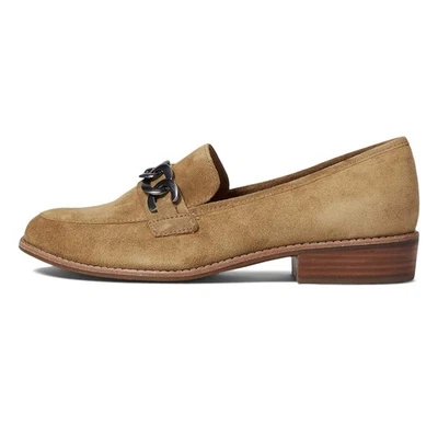 Mocasines de vestido Sofft Nevara talla 8 tacón bloque  Foto 1 de 4