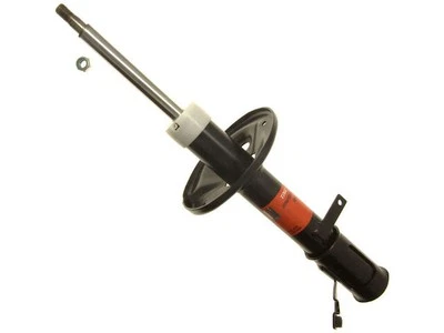 Para 1998-2001 Toyota Corolla conjunto de apoio de suspensão dianteiro direito TRW 78434VFPX 1999 2000 - Imagem 1 de 2