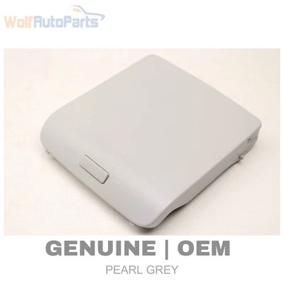 VW TIGUAN 2009-2017 - CONTENEDOR/BANDEJA DE ALMACENAMIENTO TECHO TRASERO 5M0868837C Foto 1 de 4