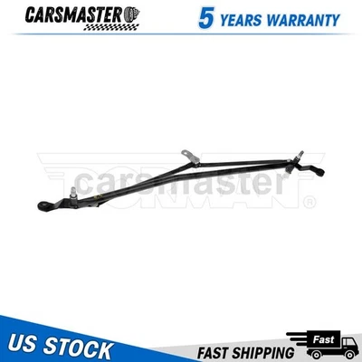 Acoplamiento limpiaparabrisas delantero Dorman 602-171 para Nissan NV1500 2012-2019 Foto 1 de 4