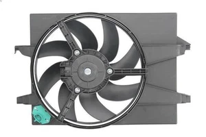 Fan, engine cooling THERMOTEC D8G001TT for FORD FOCUS C-MAX (DM2) 2 2003-2007 - Picture 1 of 8
