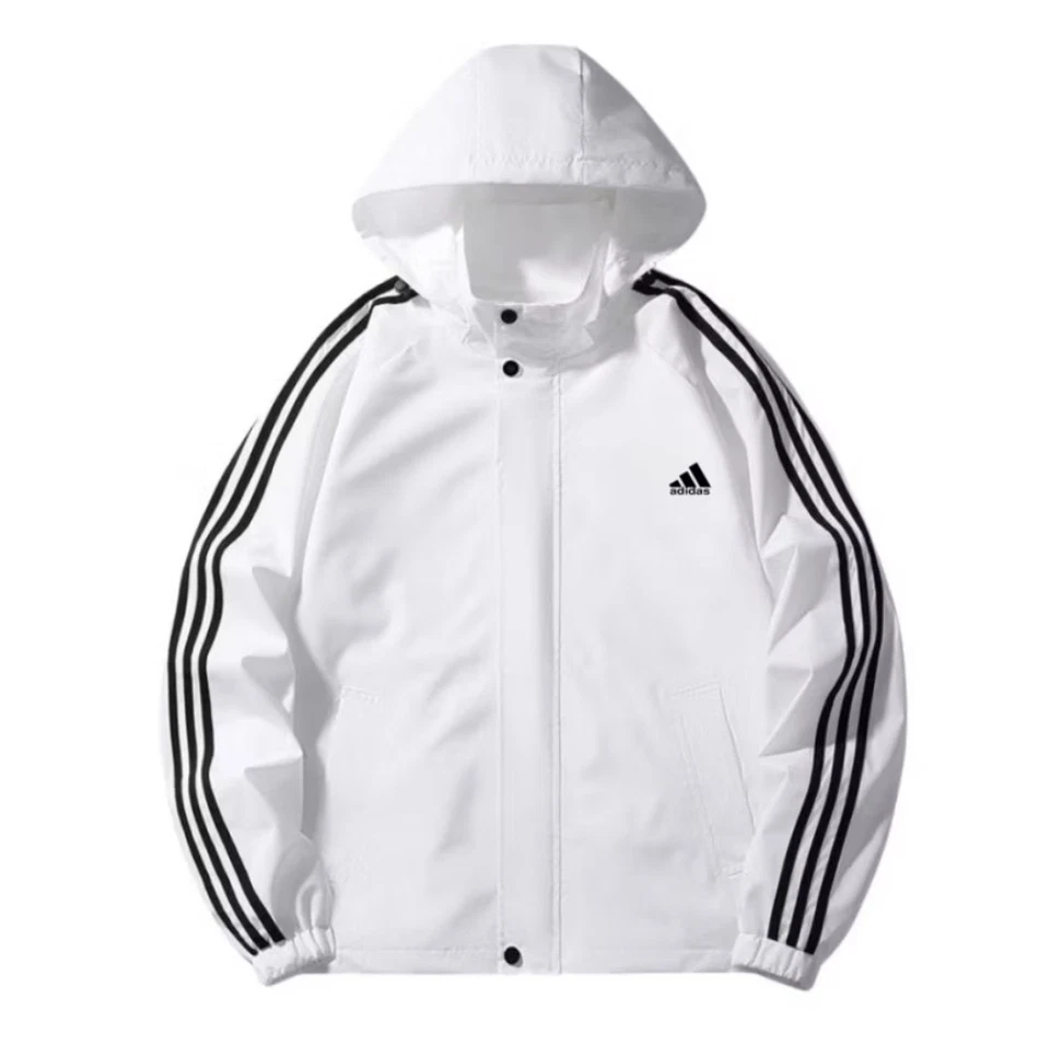Adidas Men Jacket Size XL - Image 1 of 3