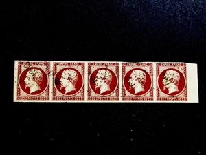 nystamps France Stamp Rare Multiple Used €475   N14y1586 - Picture 1 of 2