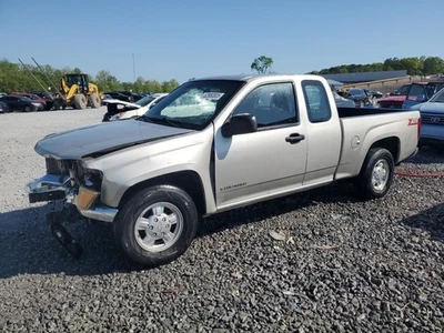 Windshield Wiper Motor Fits 04-12 CANYON 2541697 - Image 1 of 4